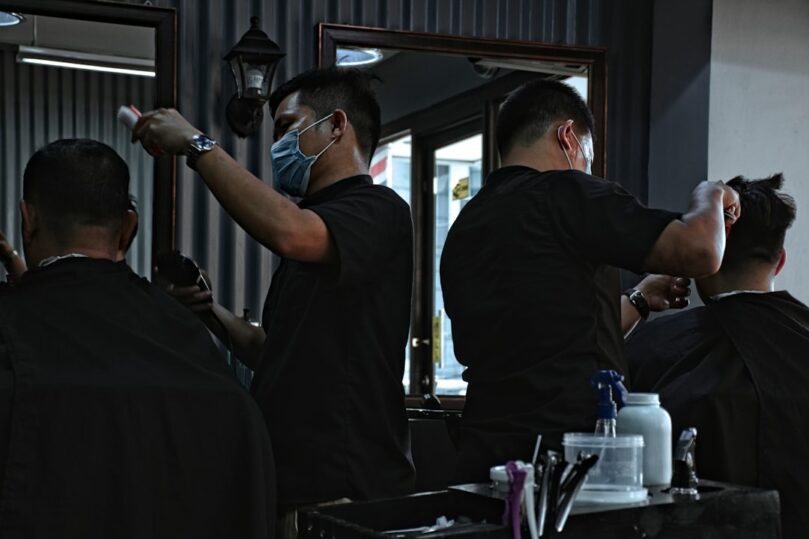permanent hårfjerning laser